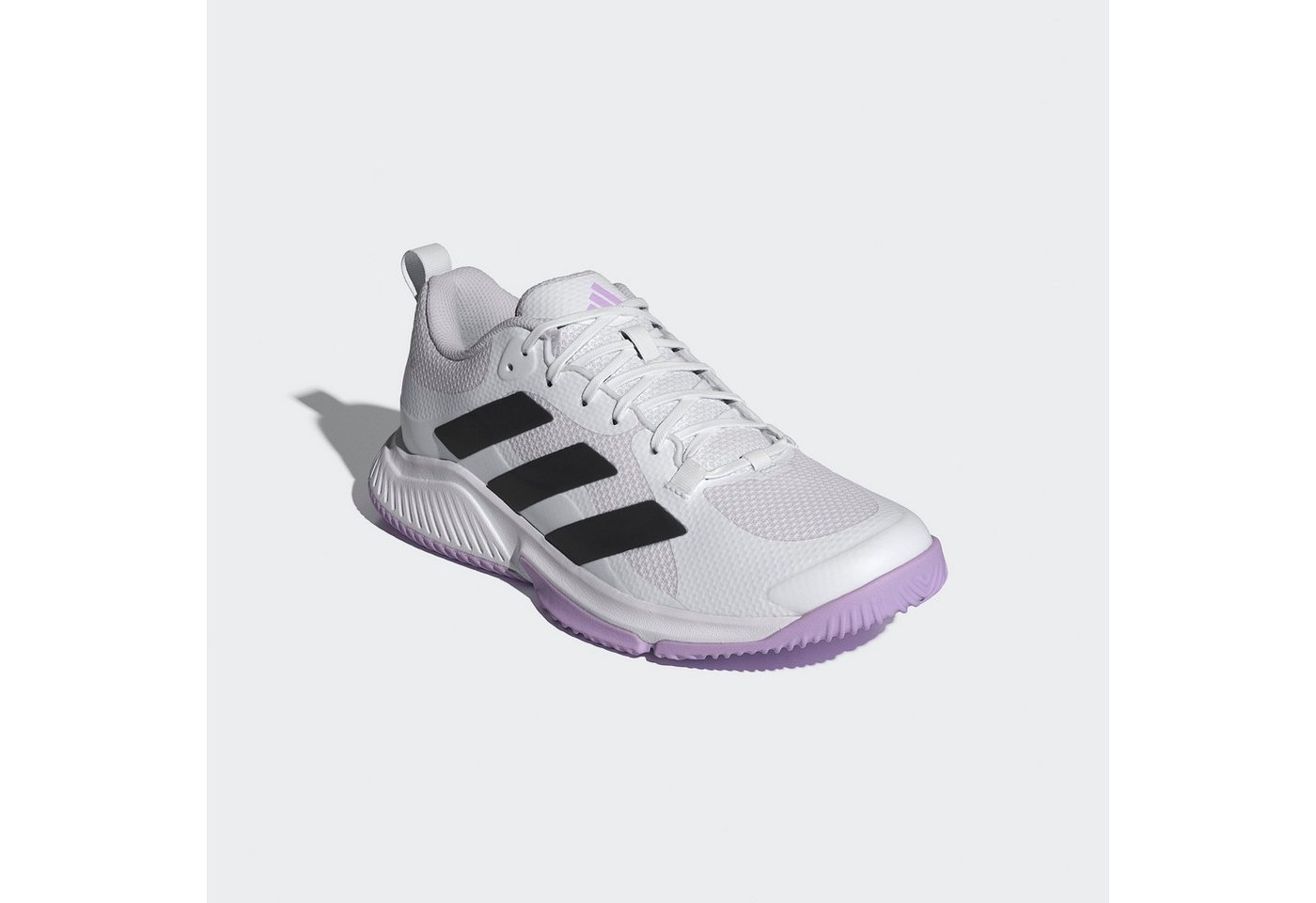 adidas Performance COURT TEAM BOUNCE 2.0 Hallenschuh geeignet für jeden Hallensport von adidas Performance