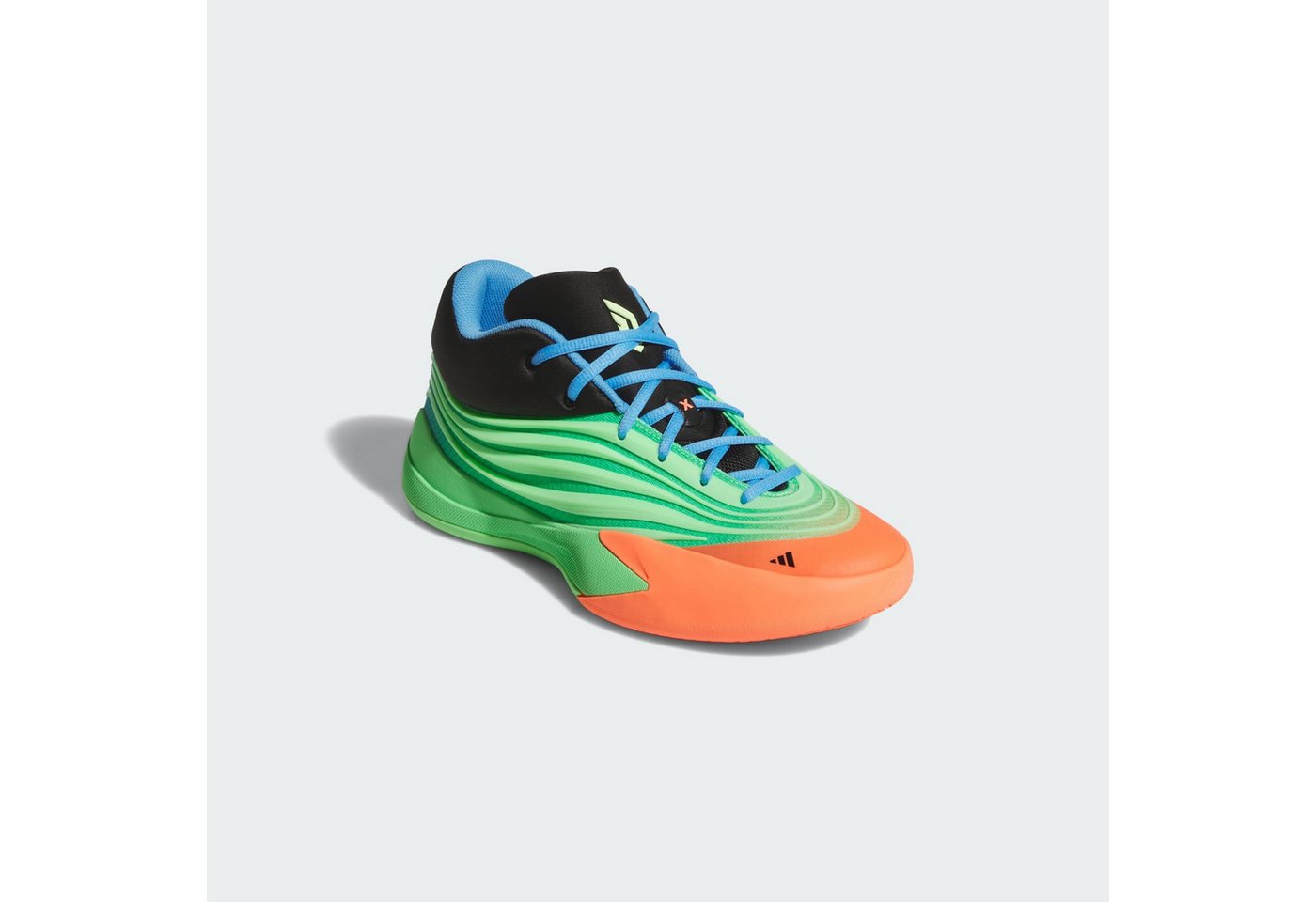 adidas Performance DAME X SCHUHE Basketballschuh von adidas Performance