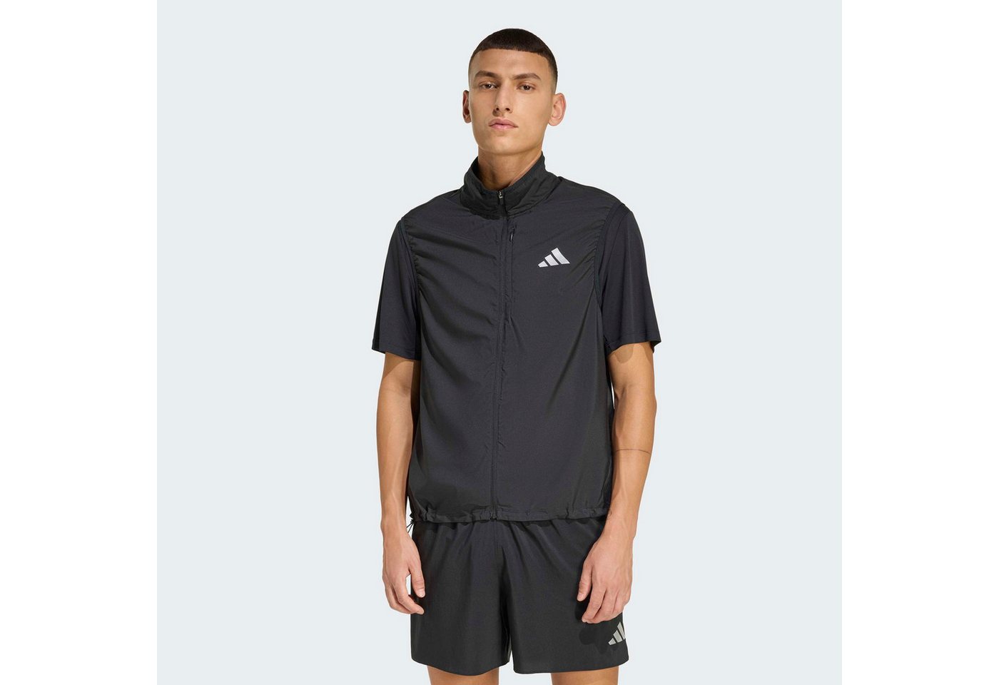 adidas Performance Funktionsweste RUN ESS VEST M adidas Performance Funktionsweste RUN ESS VEST M von adidas Performance