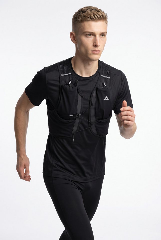 adidas Performance Funktionsweste RUNNING CLIMACOOL adidas Performance Funktionsweste RUNNING CLIMACOOL von adidas Performance