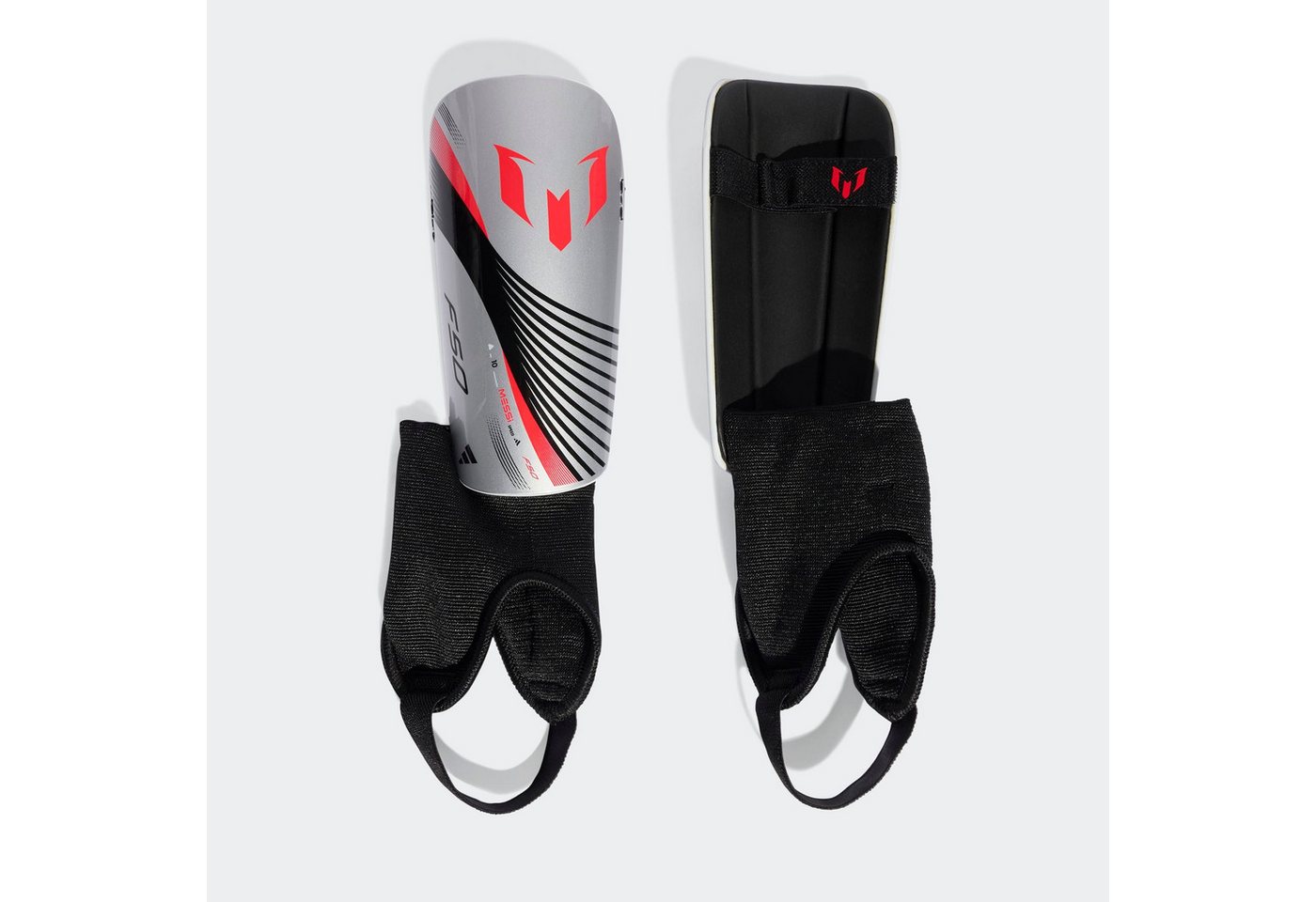 adidas Performance Fußball Schienbeinschoner MESSI SG MTC J (1-tlg) von adidas Performance