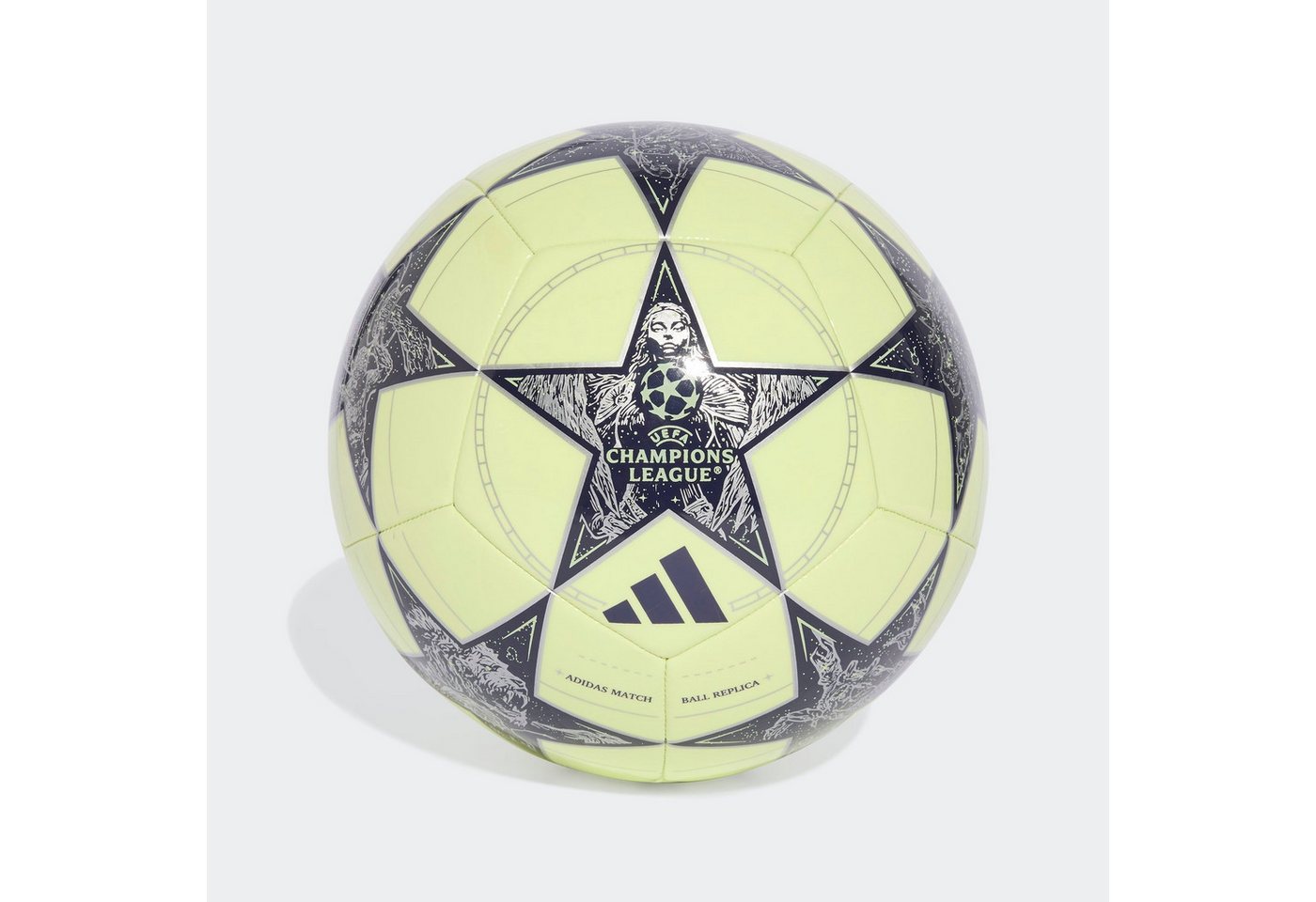 adidas Performance Fußball UCL RM CLB (1-St), Real Madrid von adidas Performance