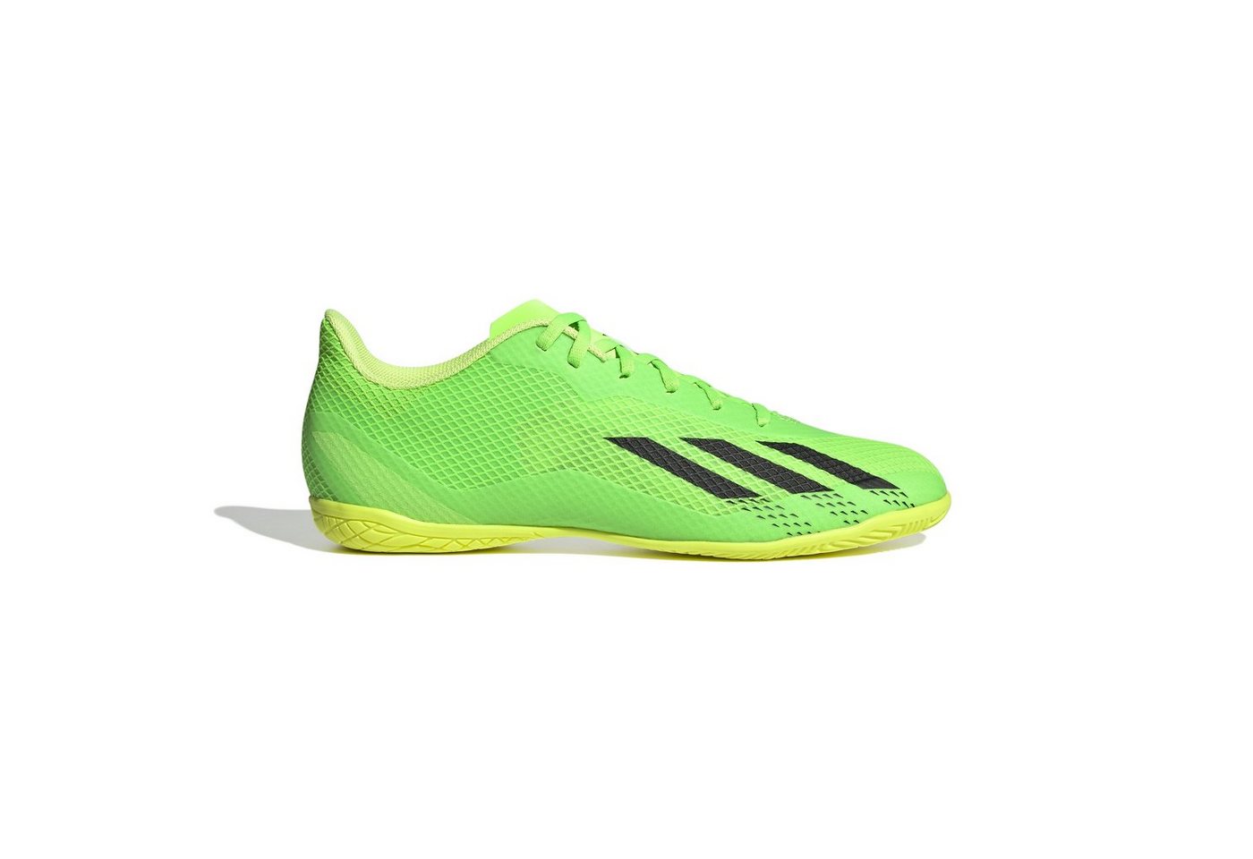 adidas Performance Fußball X SPEEDPORTAL.4 IN von adidas Performance