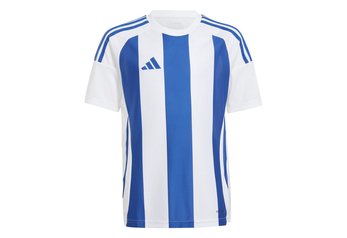 adidas Performance Fußballtrikot adidas Kinder Trikot Striped 24 Jersey Y von adidas Performance