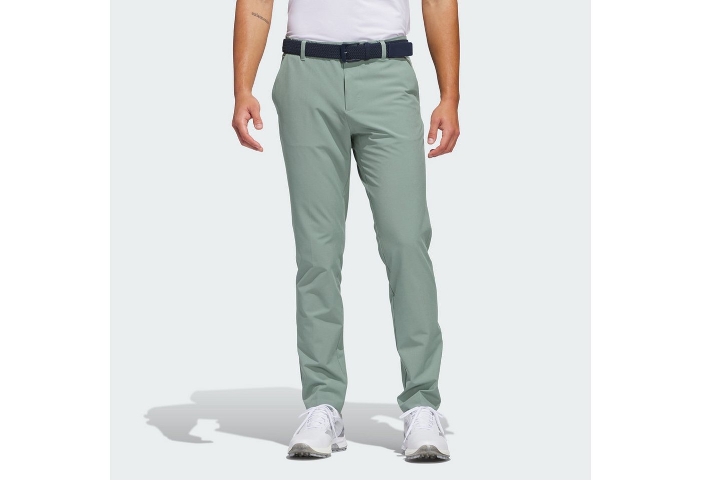 adidas Performance Golfhose ULTIMATE365 TAPERED GOLFHOSE von adidas Performance