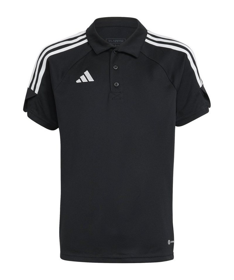 adidas Performance Poloshirt adidas Performance Tiro 23 League Poloshirt Kids Polyester von adidas Performance