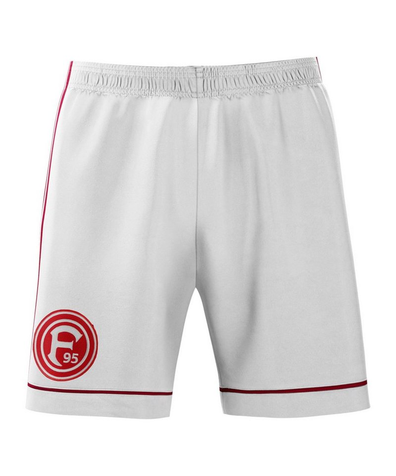 adidas Performance Sporthose Fortuna Düsseldorf Short 3rd 2022/2023 von adidas Performance