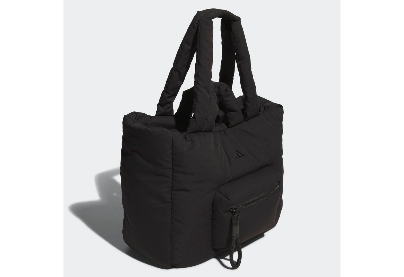 adidas Performance Sporttasche MH PF TOTE BAG, Tote Bag in Puffy Optik von adidas Performance