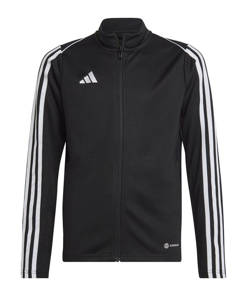 adidas Performance Sweatjacke adidas Performance Polyester von adidas Performance