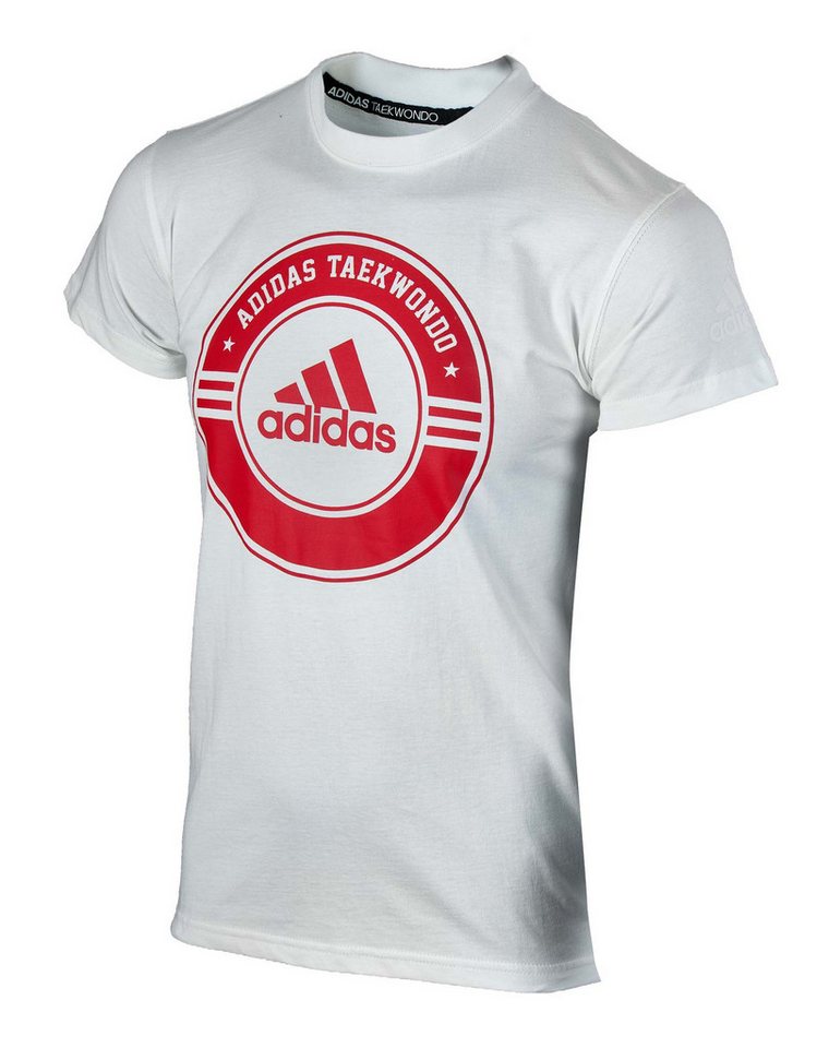 adidas Performance T-Shirt Community line Taekwondo von adidas Performance
