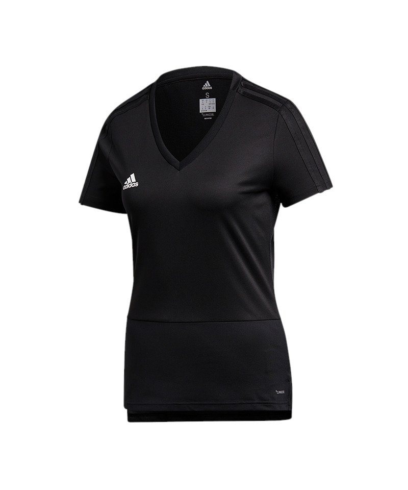 adidas Performance T-Shirt Condivo 18 Trainigsshirt Damen default von adidas Performance