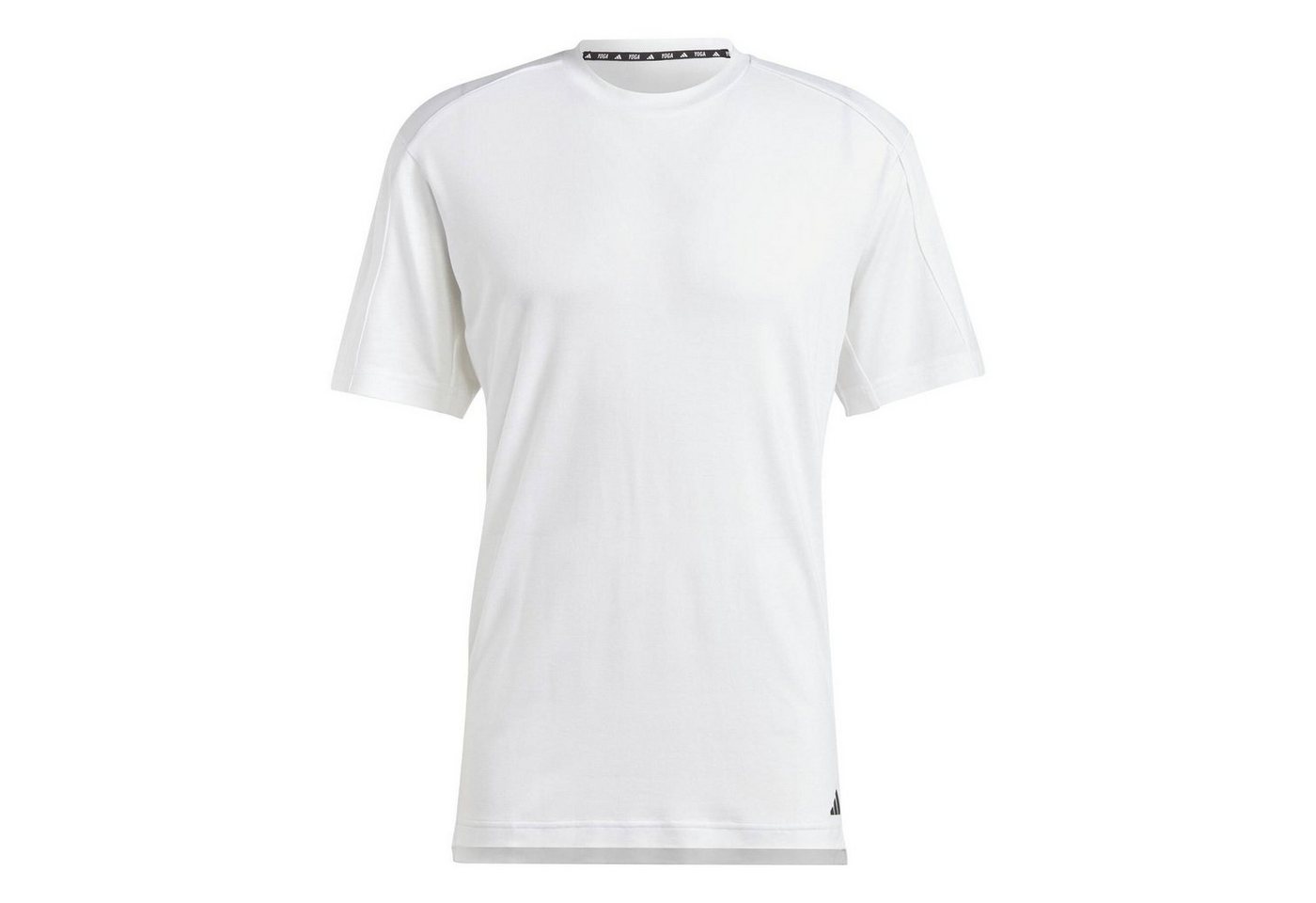 adidas Performance T-Shirt Herren Yogashirt YOGA TRAINING T-SHIRT (1-tlg) von adidas Performance