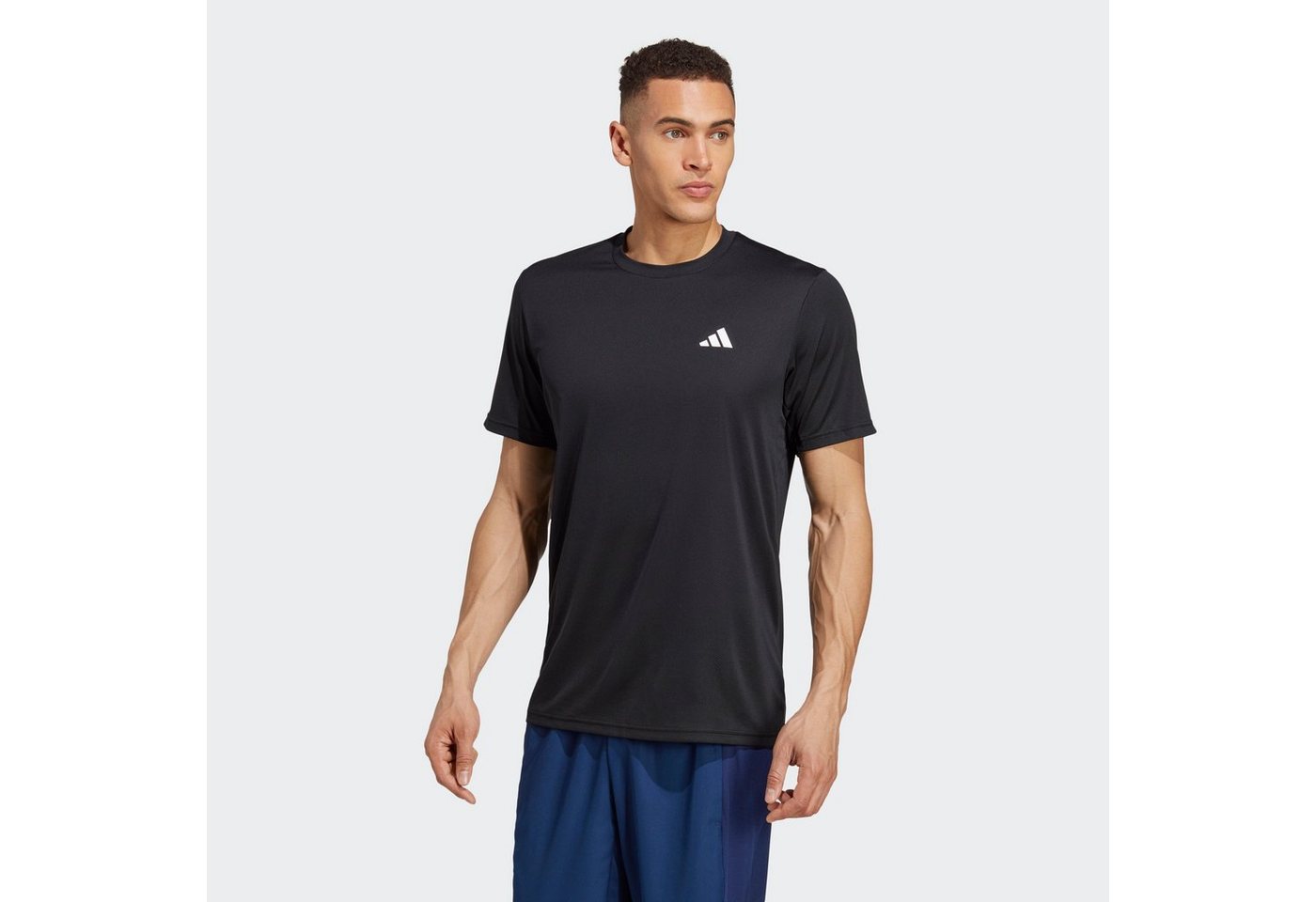 adidas Performance T-Shirt TR-ES BASE T AEROREADY Technologie, Piqueoptik von adidas Performance