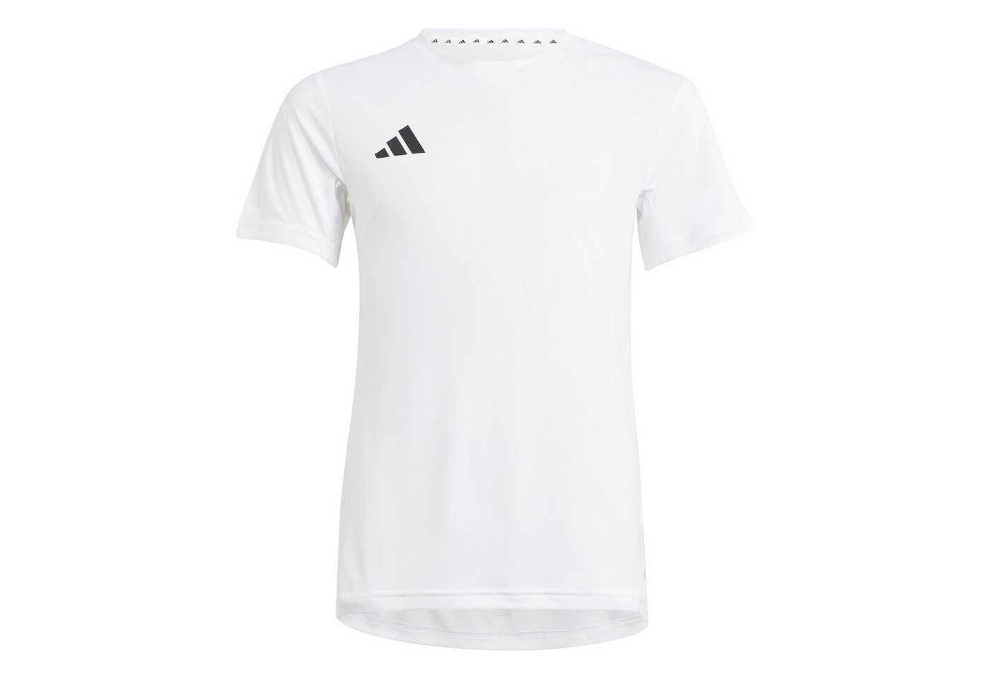 adidas Performance T-Shirt adidas Kinder Laufshirt J Team Tee von adidas Performance