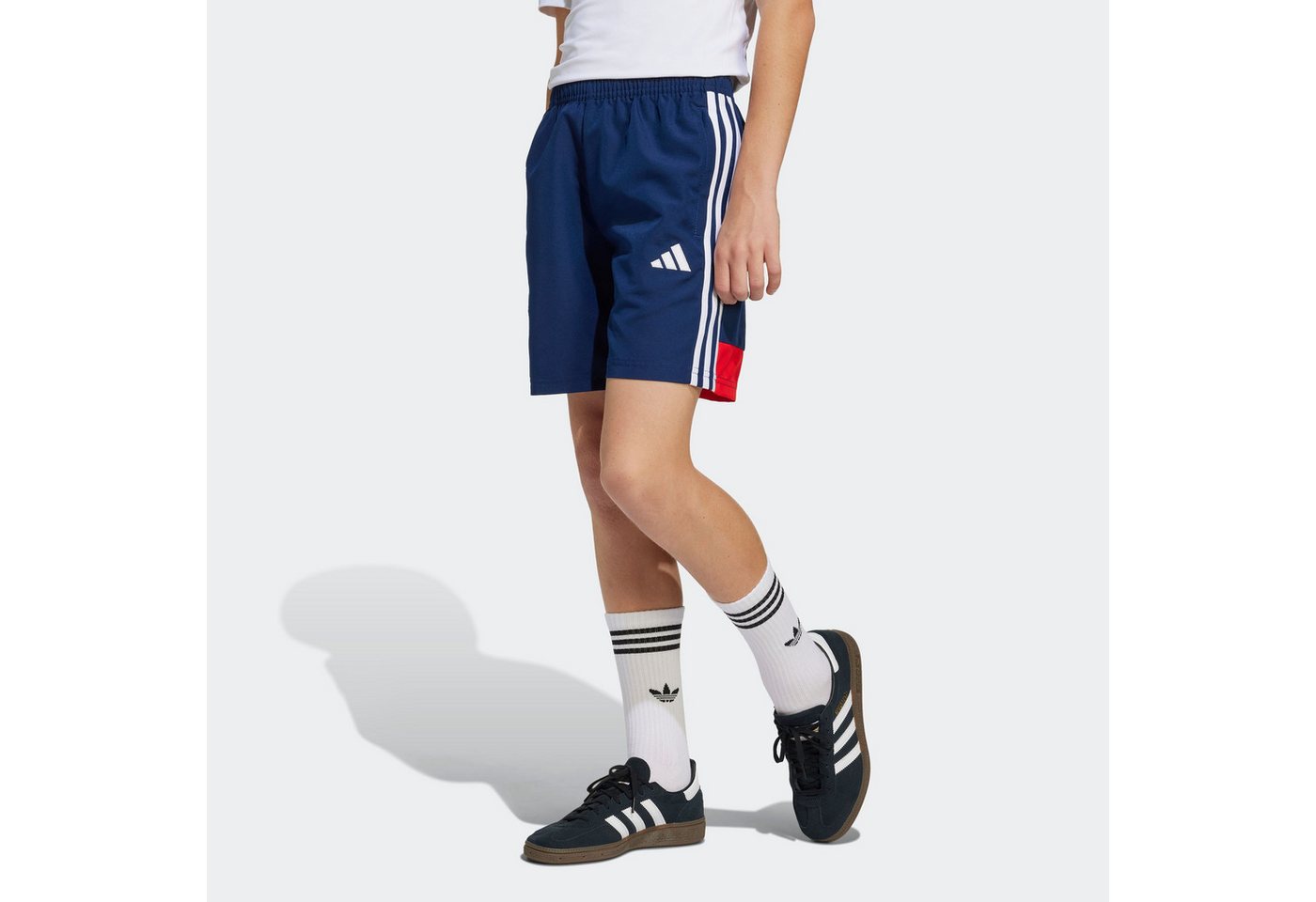 adidas Performance Trainingsshorts TIRO ES W SHO Y (1-tlg) von adidas Performance