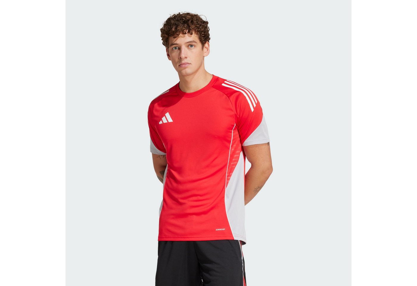 adidas Performance Trainingstop TIRO 25 COMPETITION TRAININGSTRIKOT von adidas Performance