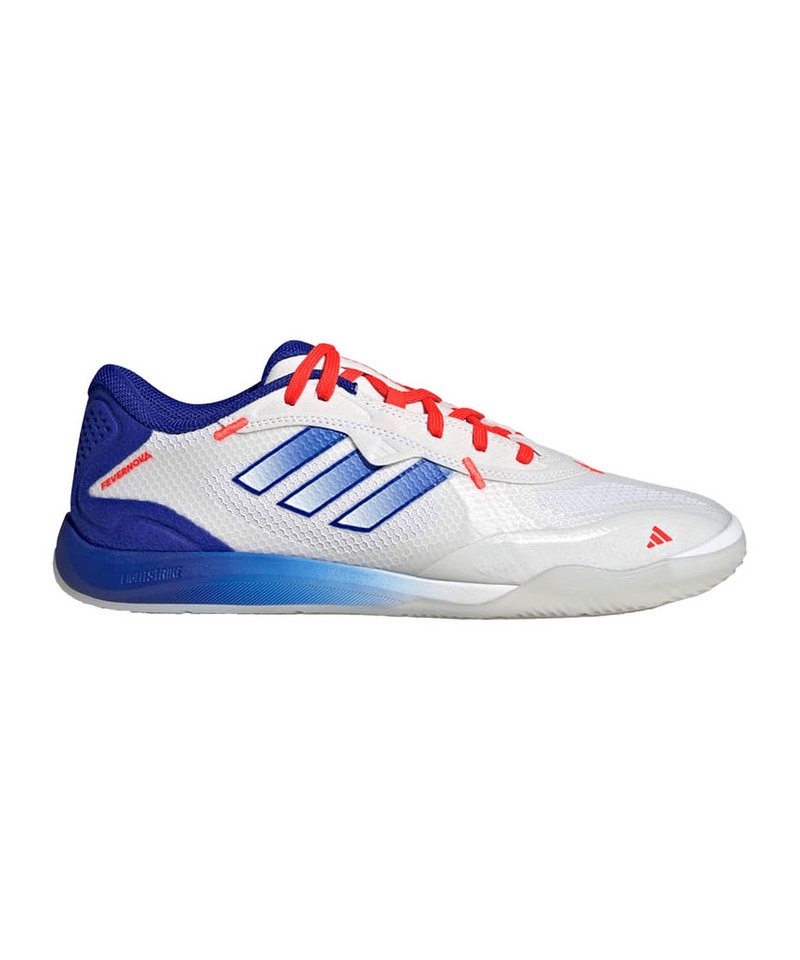 adidas Performance adidas Performance Fevernova Court IN Unisex Fußballschuh von adidas Performance