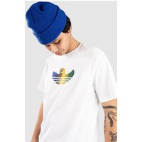 adidas Skateboarding Shmoo Fill T-Shirt multco von adidas Skateboarding