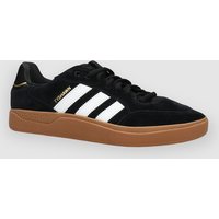 adidas Skateboarding Tyshawn Low Skateschuhe gum4 von adidas Skateboarding