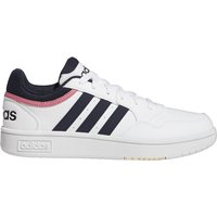 adidas Hoops 3.0 Low Classic Sneaker Damen 01F7 - ftwwht/legink/wonwhi 36 2/3 von adidas Sportswear