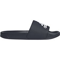 adidas Shower adilette Badelatschen Herren AA35 - legink/ftwwht/legink 44.5 von adidas Sportswear