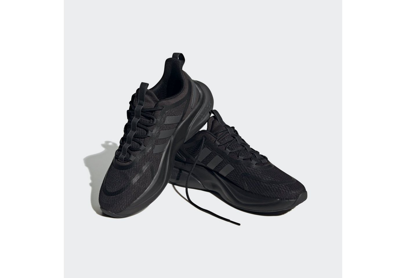 adidas Sportswear AlphaBounce + Sneaker von adidas Sportswear