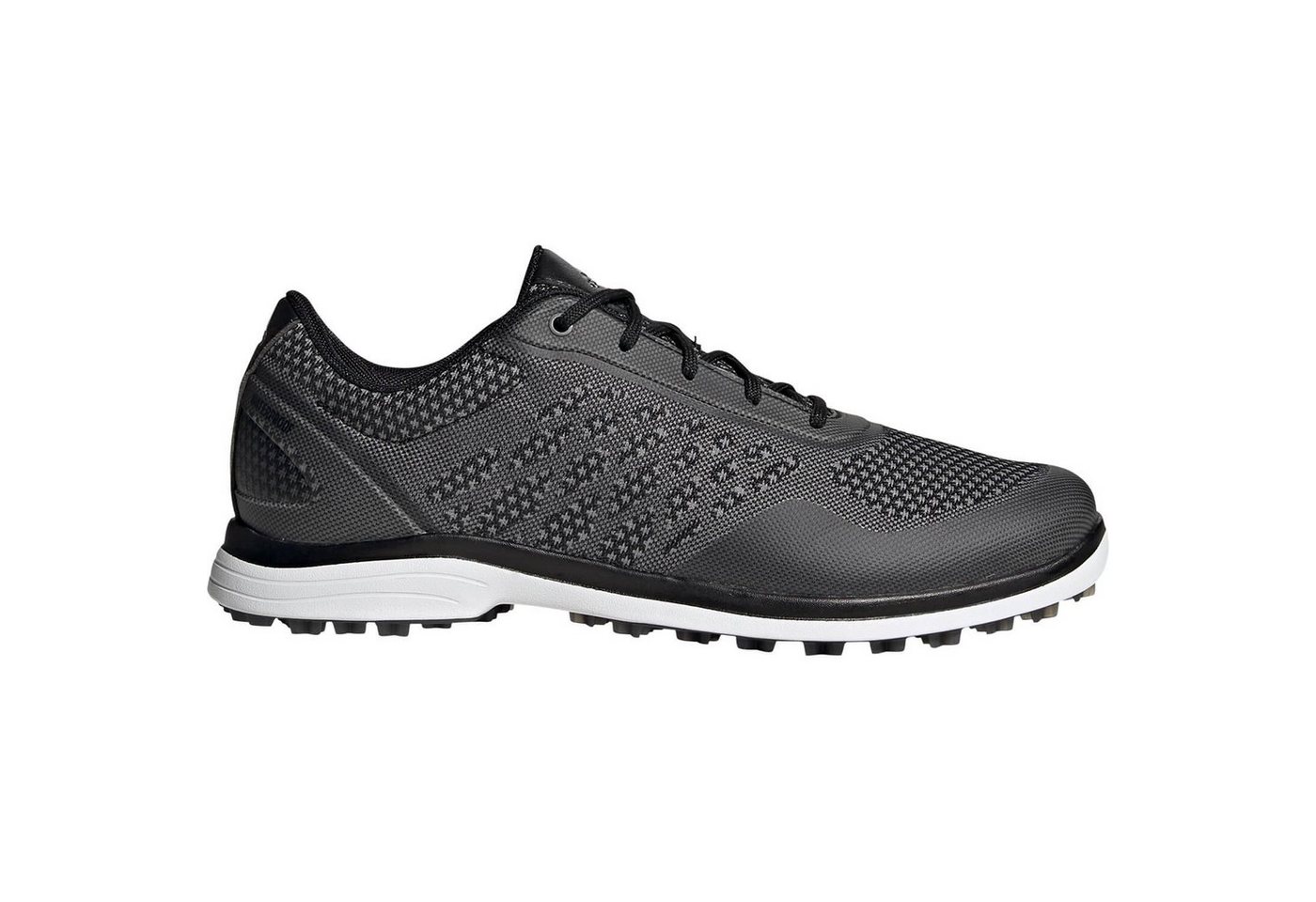 adidas Sportswear Adidas Alphaflex Sport Black Damen Golfschuh von adidas Sportswear