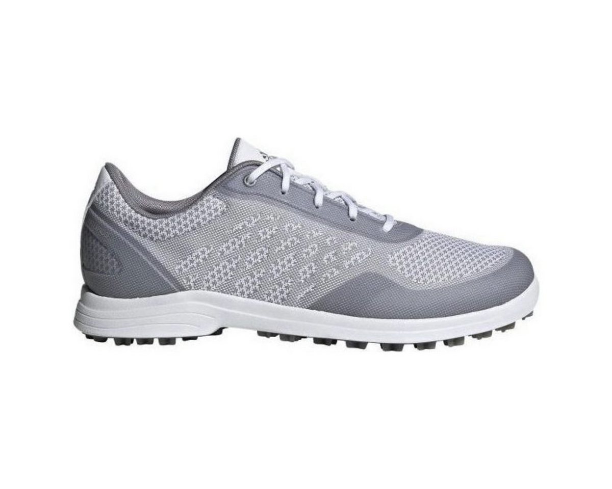 adidas Sportswear Adidas Alphaflex Sport White/Grey Damen Golfschuh von adidas Sportswear