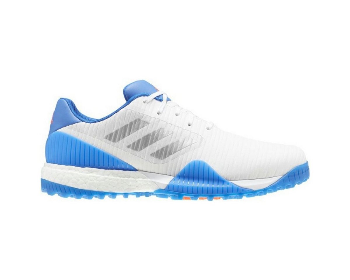 adidas Sportswear Adidas Codechaos Sport White/Blue Herren Golfschuh von adidas Sportswear