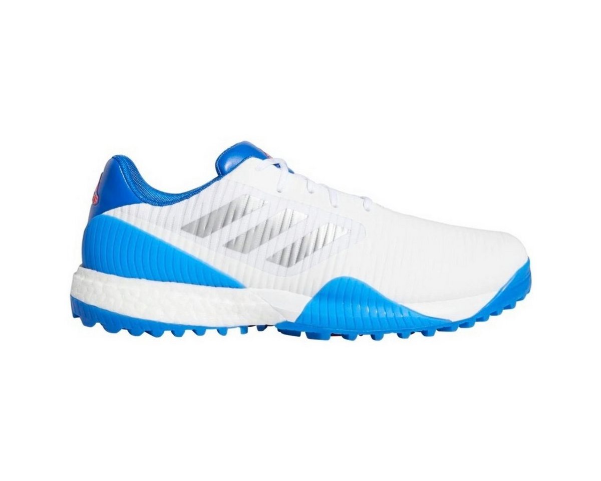 adidas Sportswear Adidas Codechaos Sport White/Silver Herren Golfschuh von adidas Sportswear
