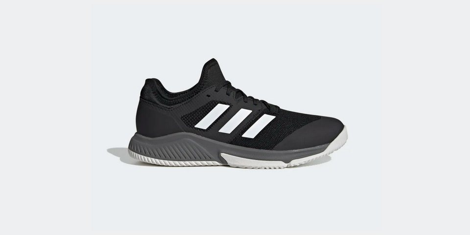 adidas Sportswear Adidas Hallenschuh Court Team Bounce Indoorschuh von adidas Sportswear