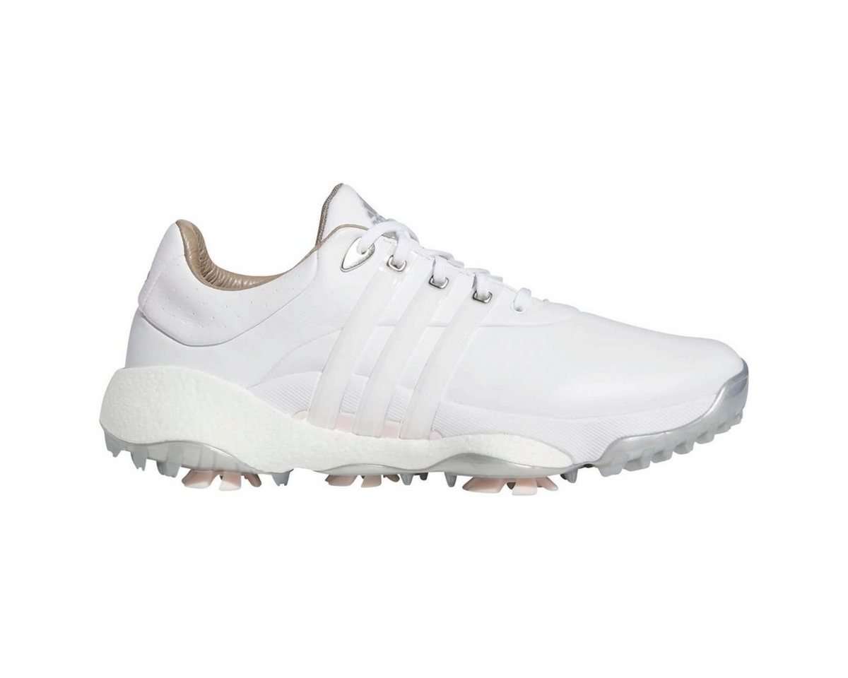 adidas Sportswear Adidas Tour360 22 White/White/Pink Damen Golfschuh INSITE® Einlegesohle von adidas Sportswear