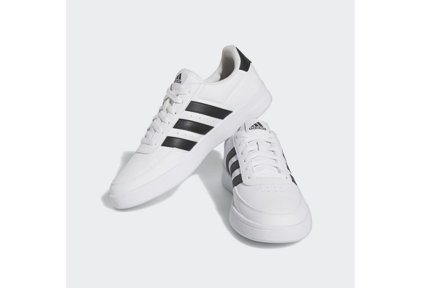 adidas Sportswear BREAKNET 2.0 SCHUH Sneaker von adidas Sportswear