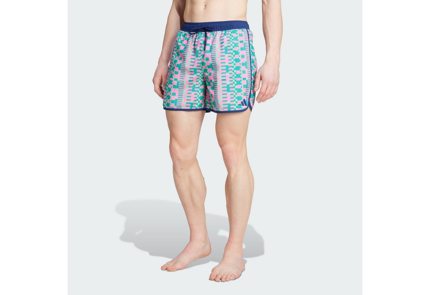 adidas Sportswear Badeshorts ADIDAS TOM DALEY BADESHORTS von adidas Sportswear