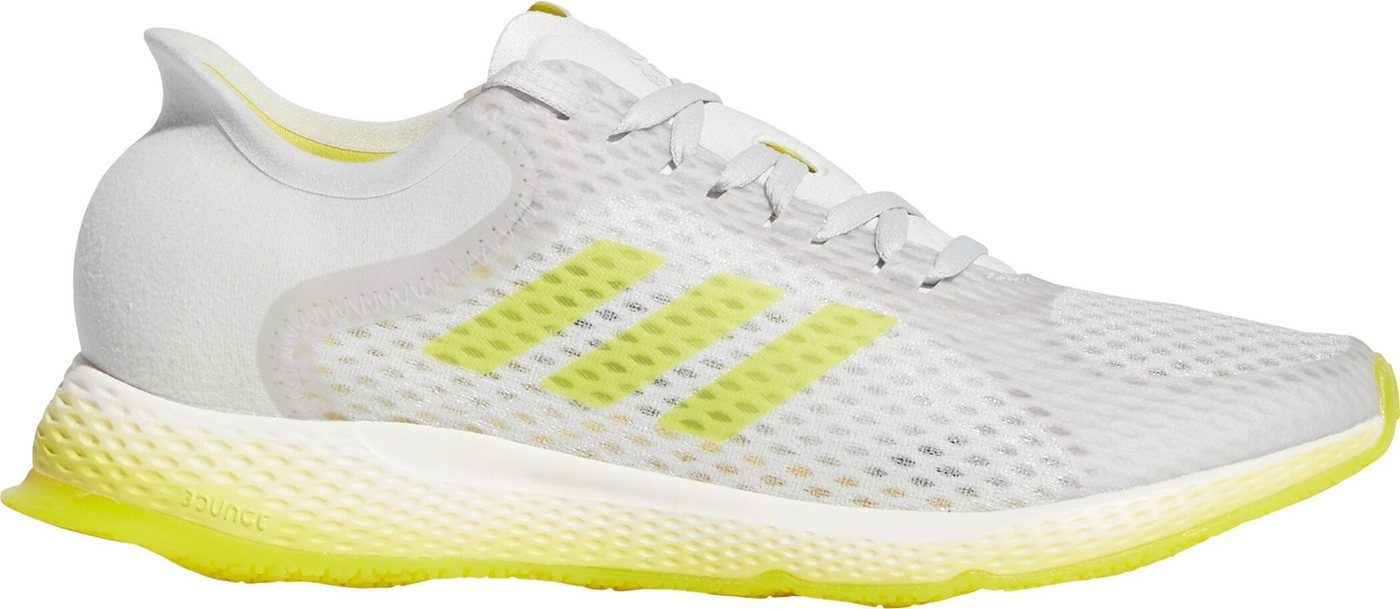 adidas Sportswear FOCUS Breathe W DSHGRY/SHOYEL/CLOWHI Laufschuh von adidas Sportswear