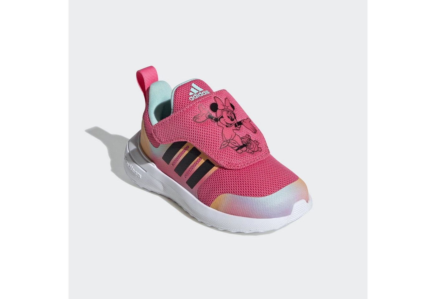 adidas Sportswear FORTARUN X DISNEY KIDS Sneaker von adidas Sportswear