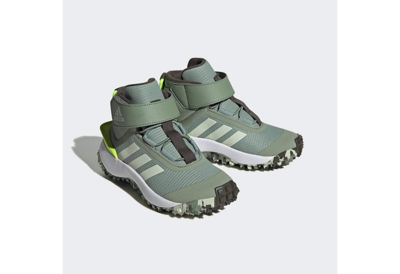 adidas Sportswear FORTATRAIL KIDS Wanderschuh von adidas Sportswear