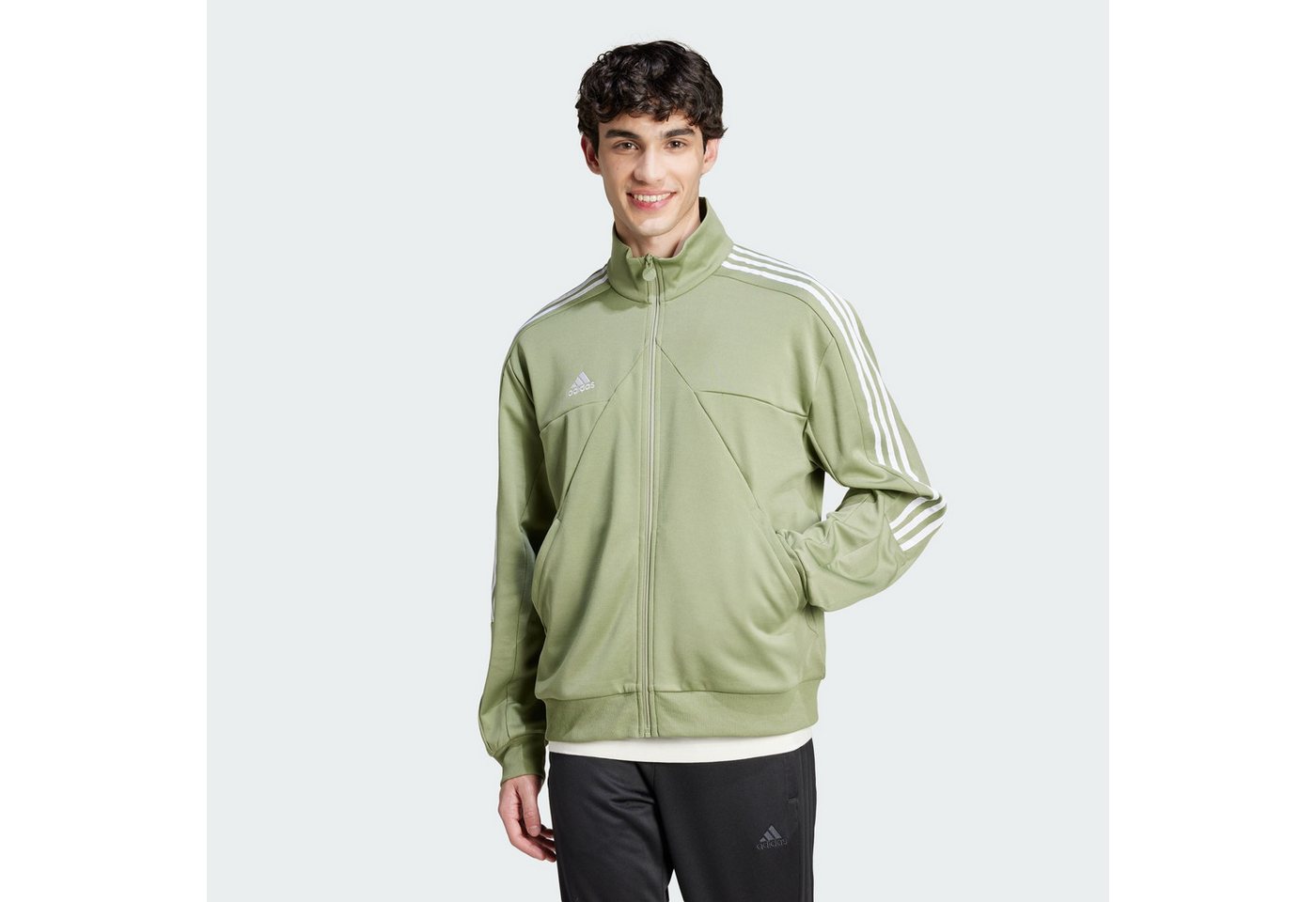 adidas Sportswear Funktionsjacke TIRO TRAININGSJACKE von adidas Sportswear