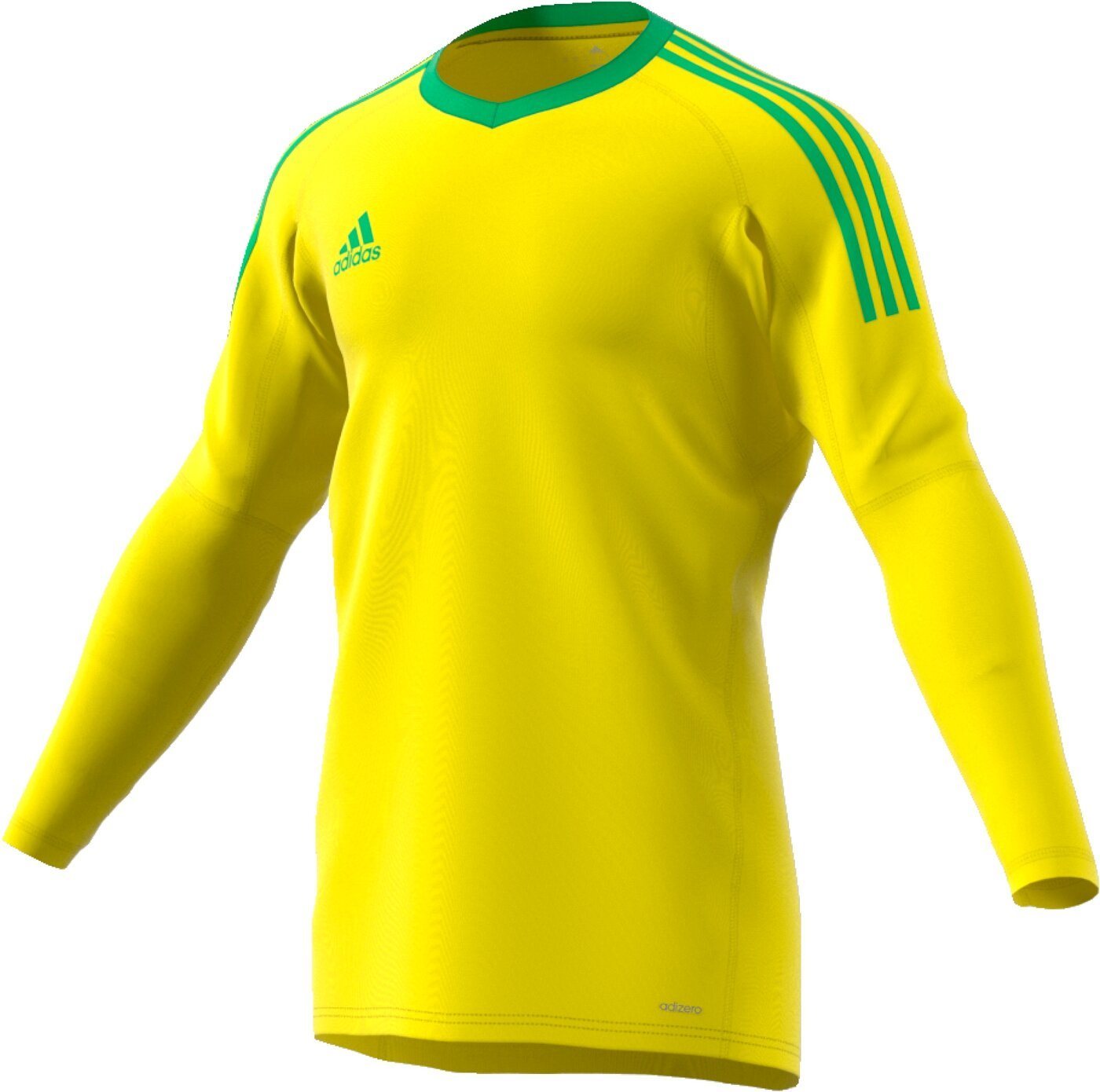 adidas Sportswear Fußballtrikot REVIGO 17 GK BYELLO/ENEGRN von adidas Sportswear