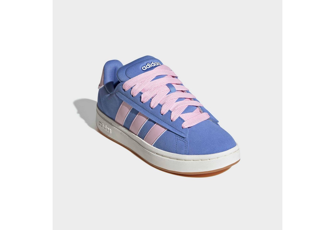 adidas Sportswear GRAND COURT ALPHA Sneaker Design inspiriert vom adidas Campus 00 von adidas Sportswear