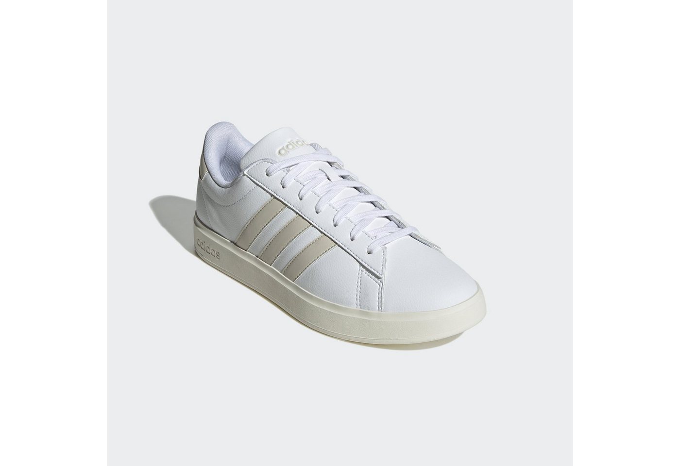 adidas Sportswear GRAND COURT CLOUDFOAM COMFORT Sneaker Design auf den Spuren des adidas Superstar von adidas Sportswear