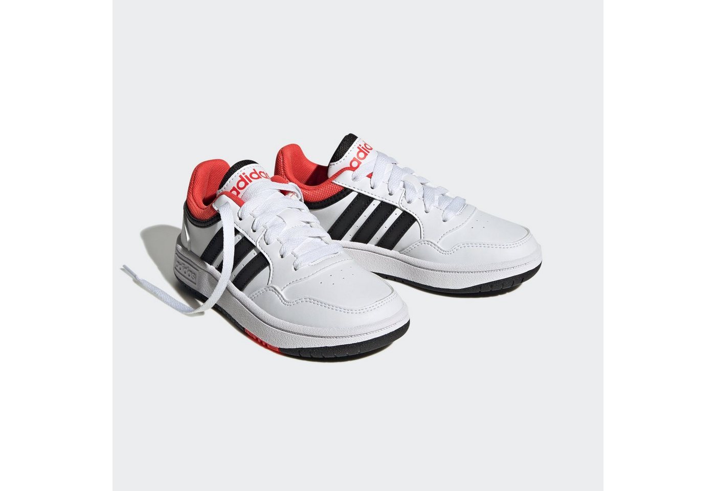 adidas Sportswear HOOPS Sneaker von adidas Sportswear