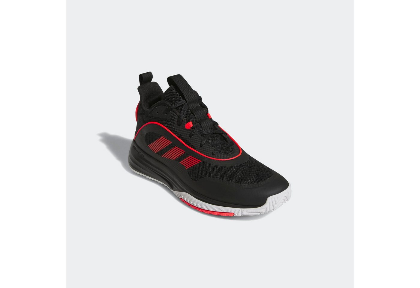 adidas Sportswear OWNTHEGAME 3.0 Basketballschuh von adidas Sportswear