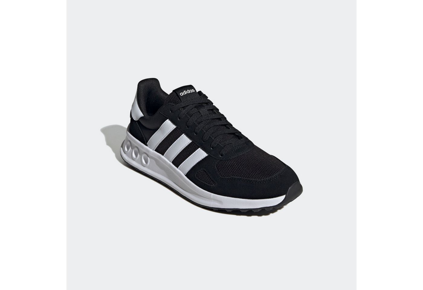 adidas Sportswear RUN 84 Sneaker inspiriert vom Design des adidas LA Trainer von adidas Sportswear