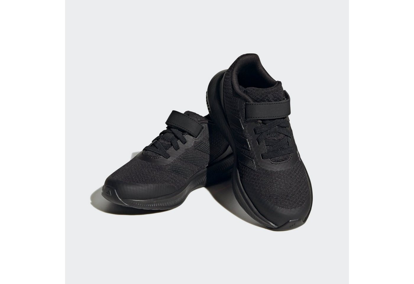 adidas Sportswear RUNFALCON 3.0 ELASTIC LACE TOP STRAP Laufschuh von adidas Sportswear