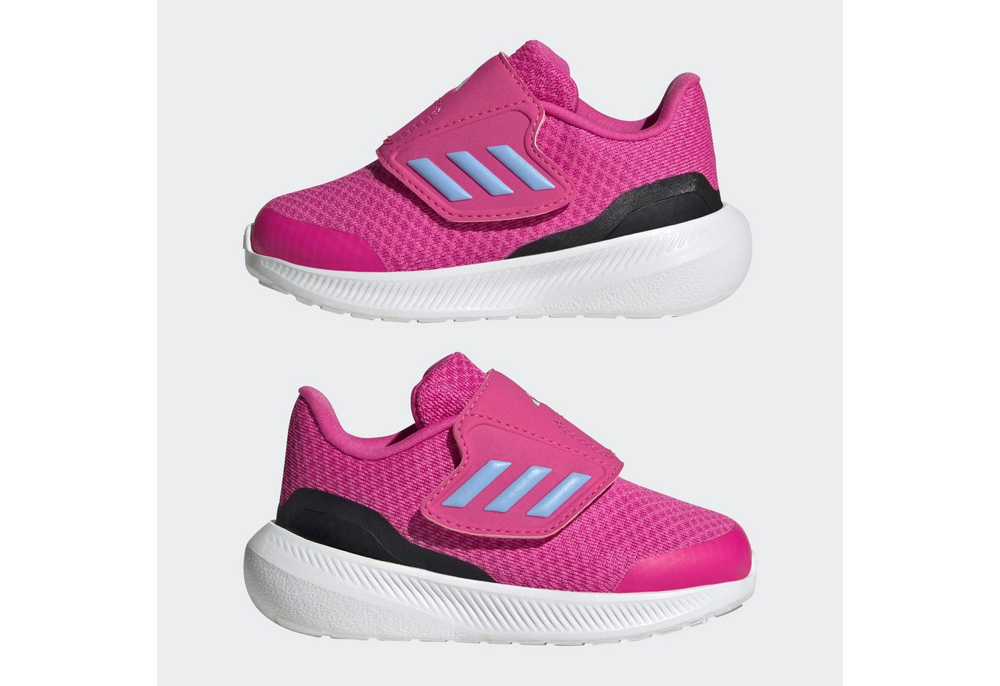 adidas Sportswear RUNFALCON 3.0 AC I Sneaker mit Klettverschluss von adidas Sportswear
