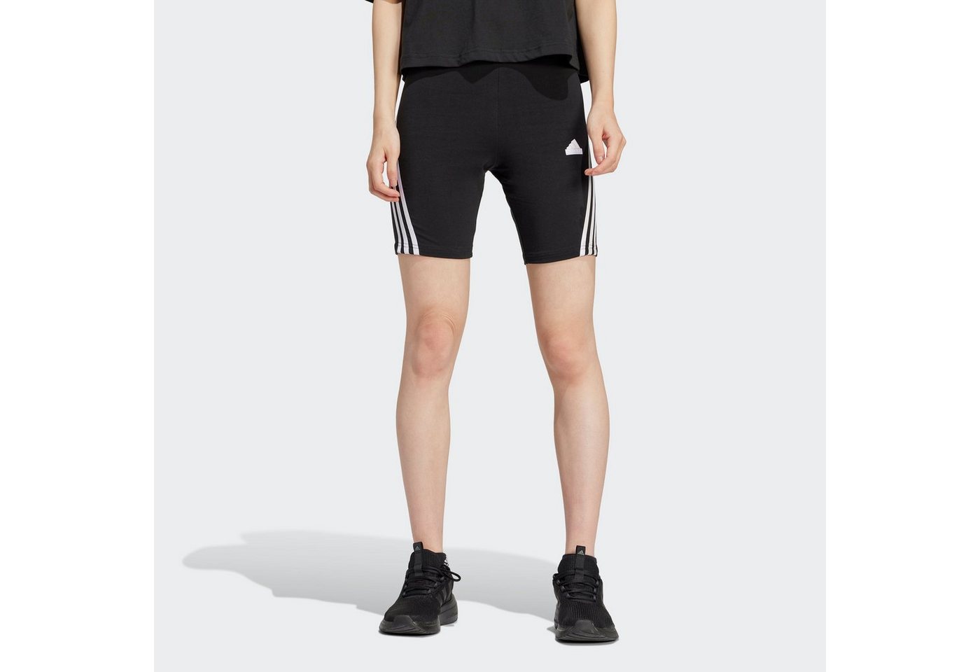 adidas Sportswear Shorts W FI 3S BIKER (1-tlg) von adidas Sportswear