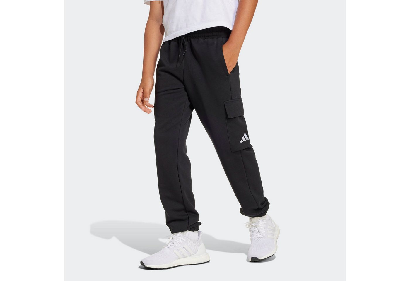 adidas Sportswear Sporthose J SL FT C PT (1-tlg) von adidas Sportswear