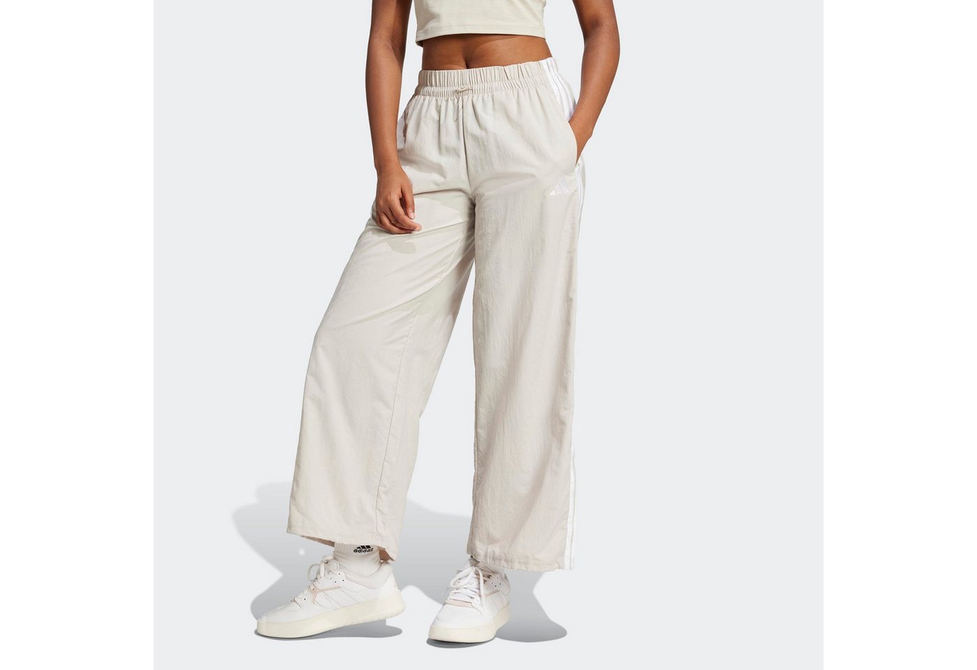 adidas Sportswear Sporthose W 3S WV PT (1-tlg) von adidas Sportswear