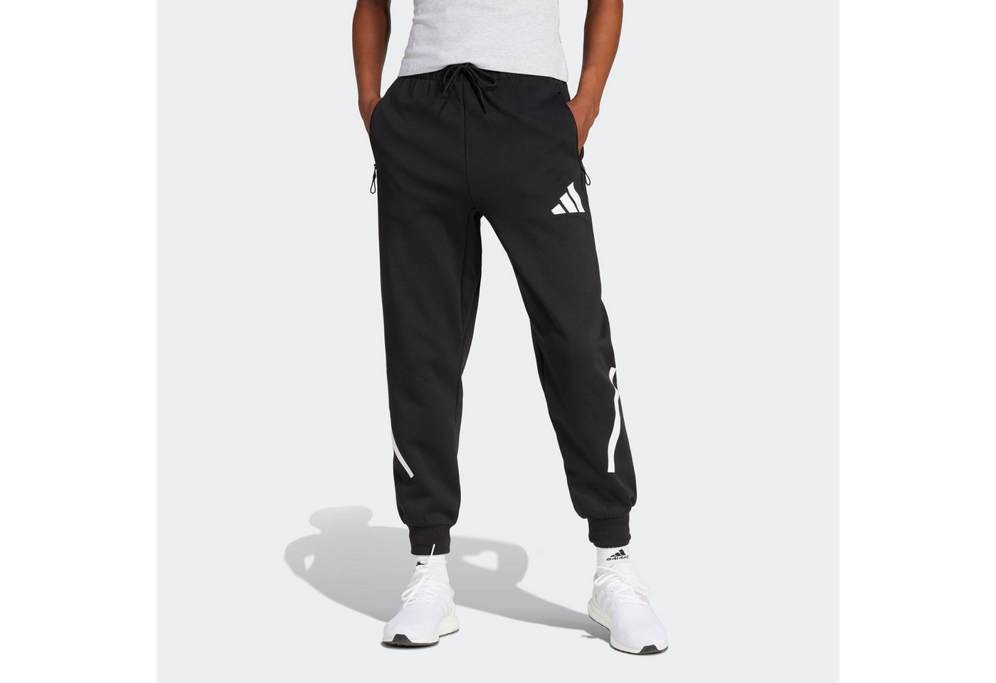 adidas Sportswear Sporthose W Z.N.E. PT (1-tlg) von adidas Sportswear